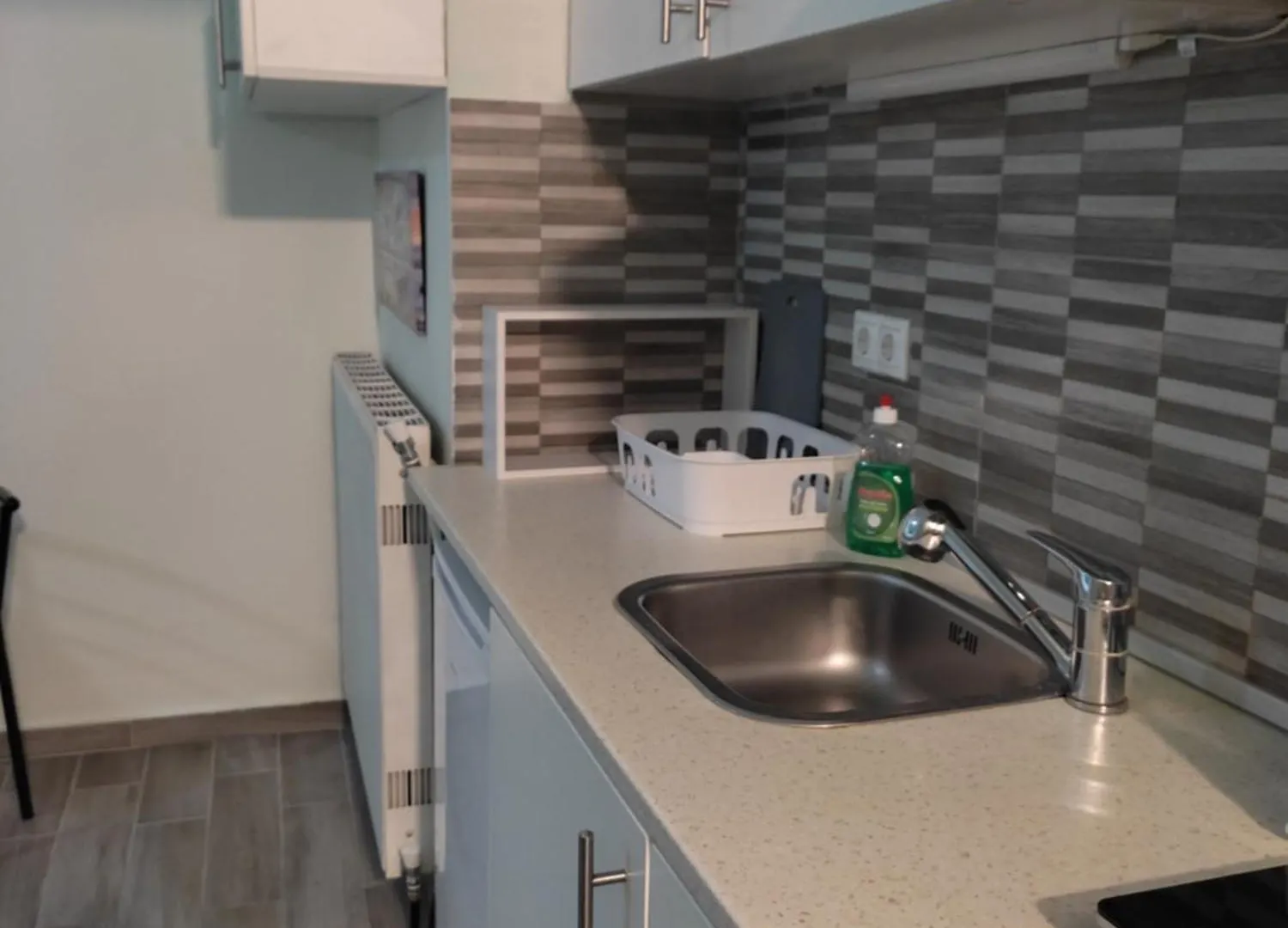 Apartment Olivia Studios - Melina'S Home Near The Sea Agia Triada
