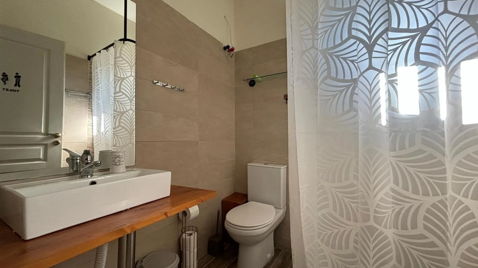 Apartment Olivia Studios - Melina'S Home Near The Sea Agia Triada