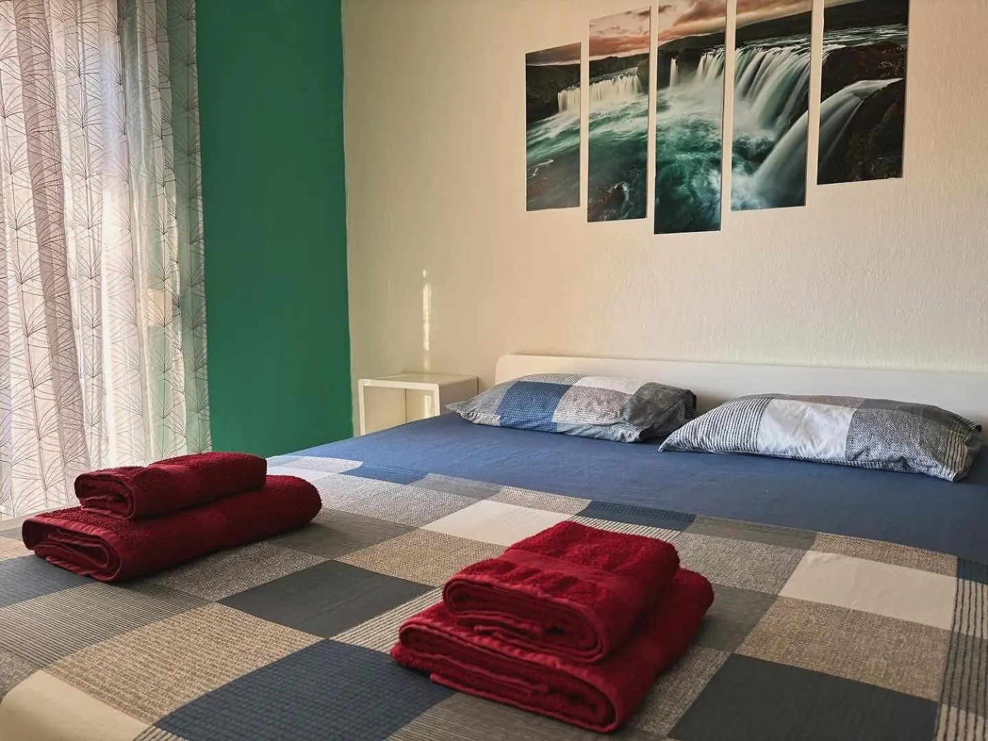 Olivia Studios - Melina'S Home Near The Sea Agia Triada  0*, Agia Triada (Thessaloniki)