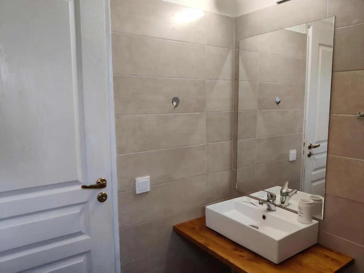 Olivia Studios - Melina'S Home Near The Sea Agia Triada  Greece