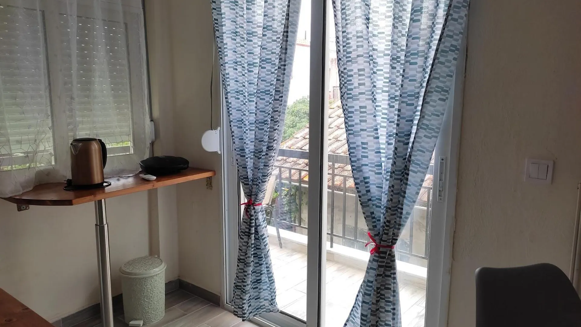 Olivia Studios - Melina'S Home Near The Sea Agia Triada  Apartment Agia Triada (Thessaloniki)